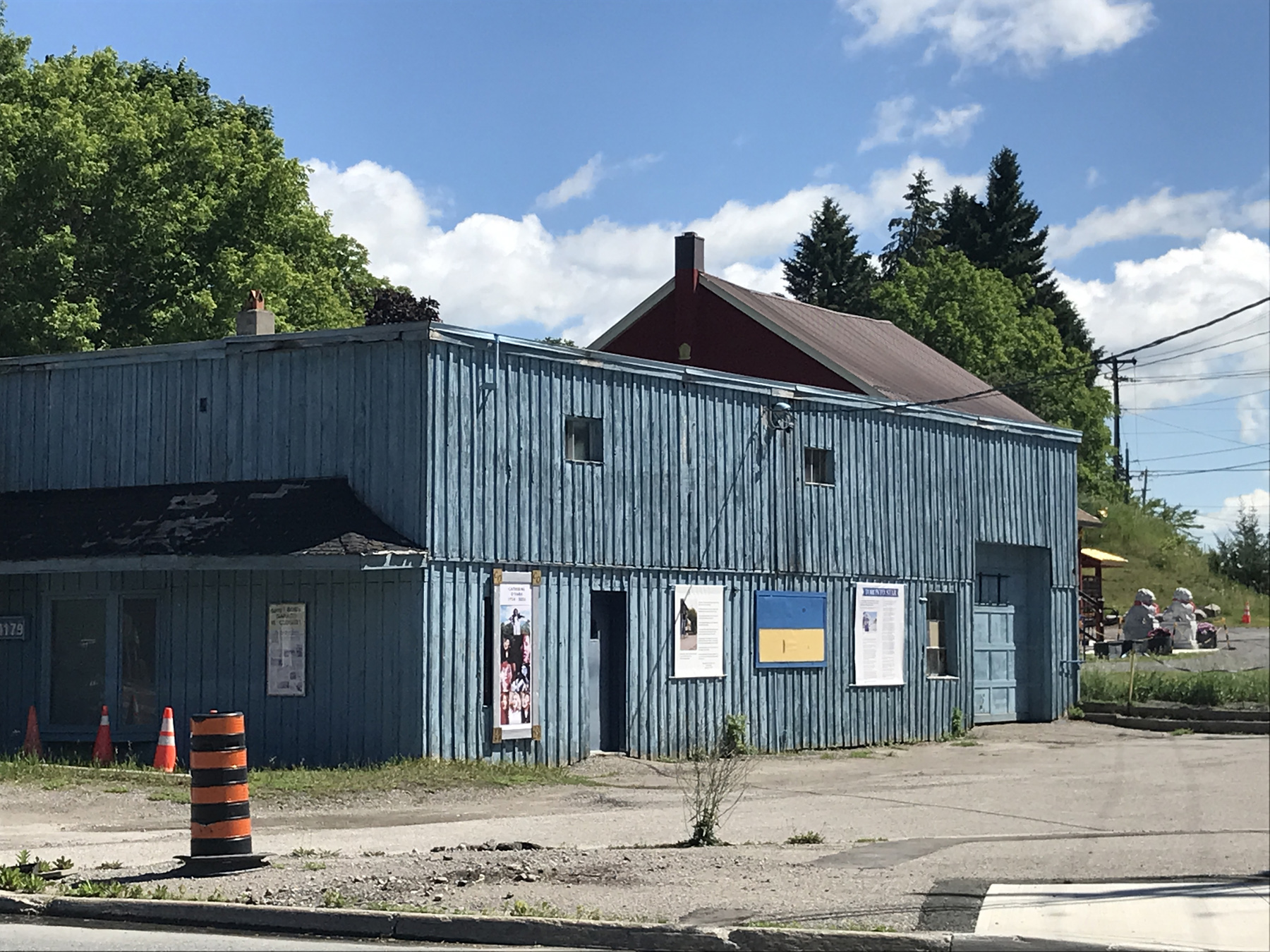 Bob's Garage