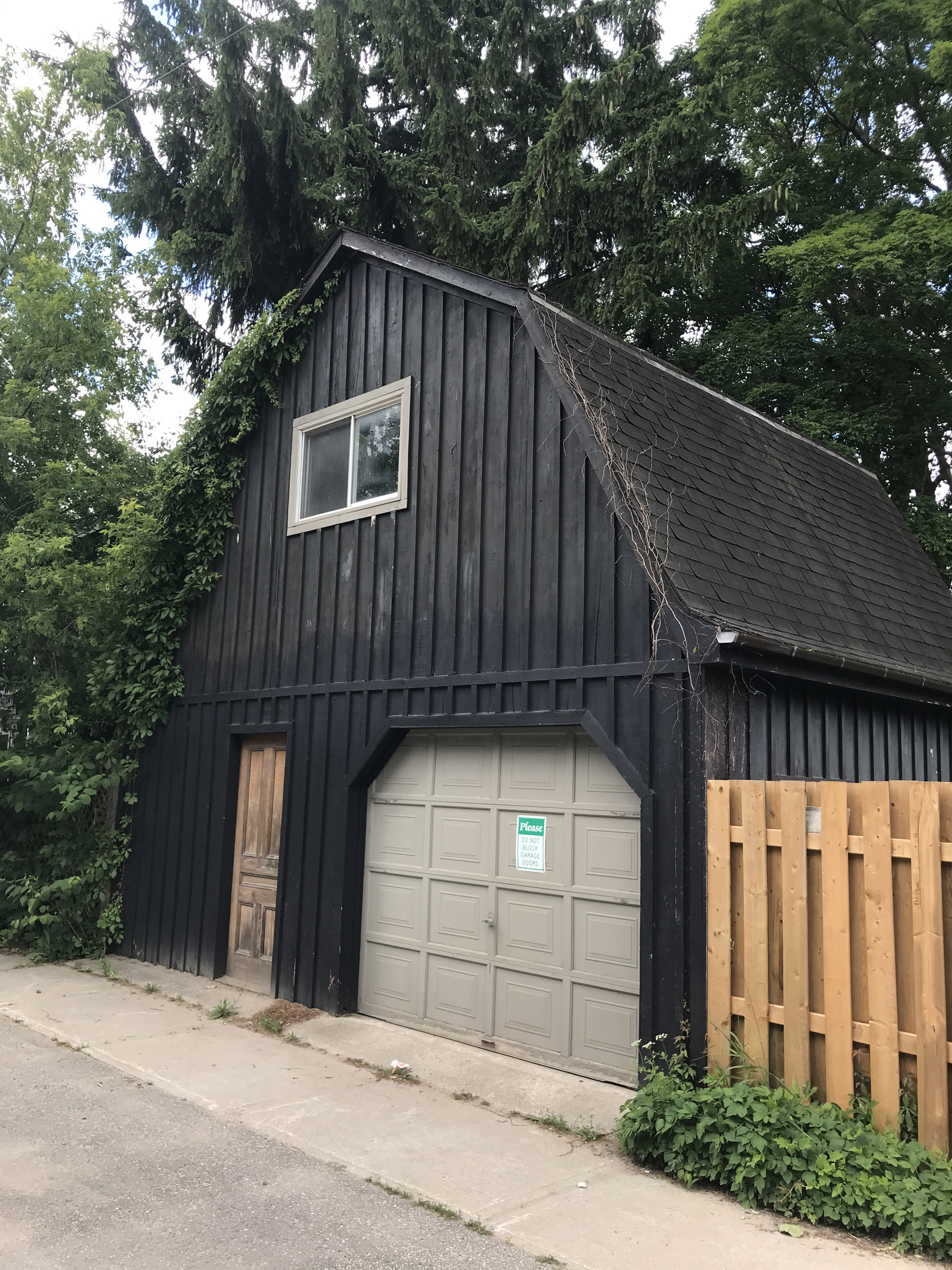 Ivan's bakehouse