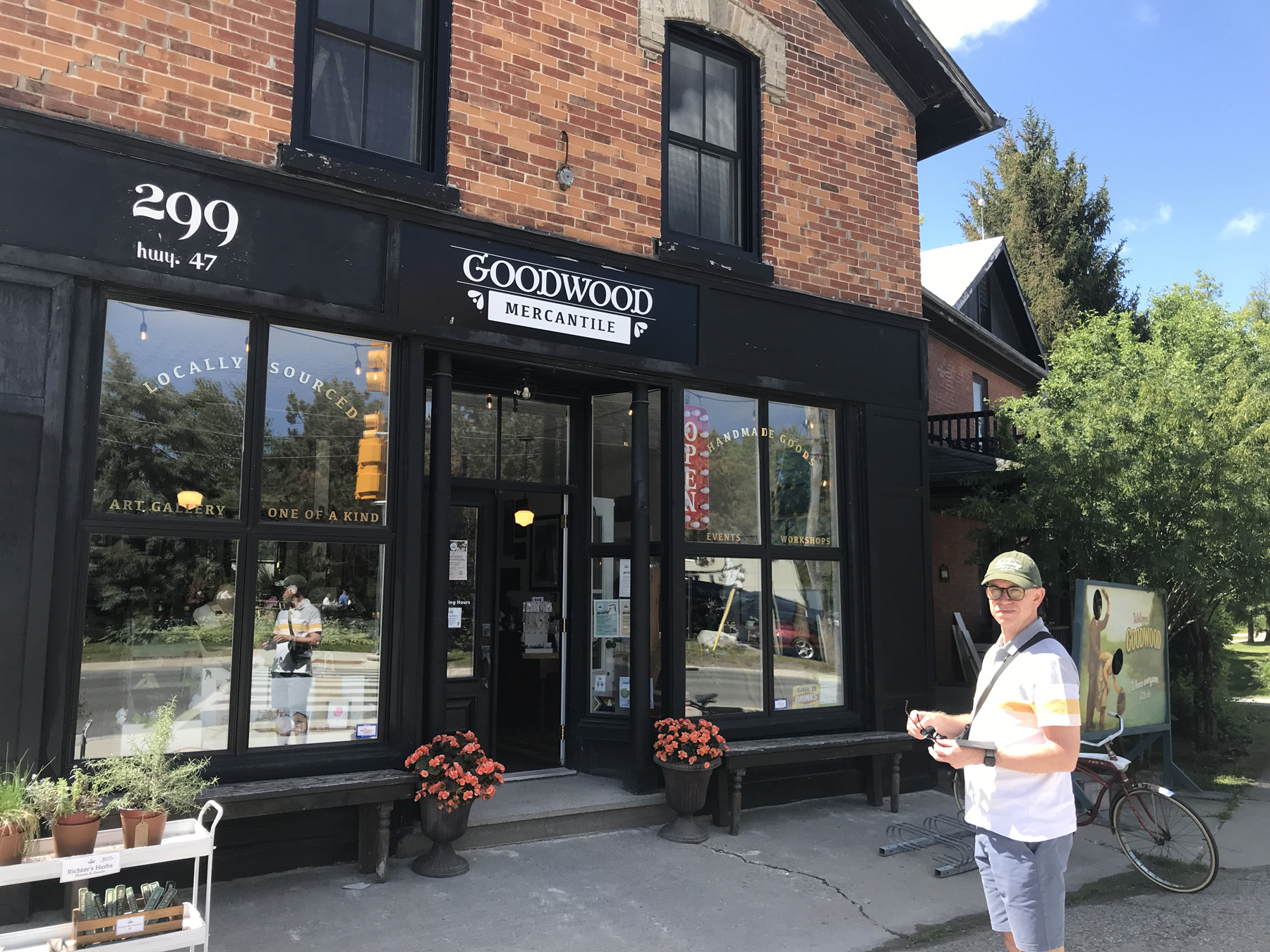 Rose Apothecary