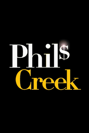 Phil’s Creek
